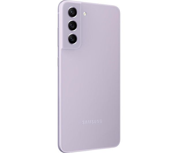 Samsung Galaxy S21 FE 5G Fan Edition Violet - 707153 - zdjęcie 7